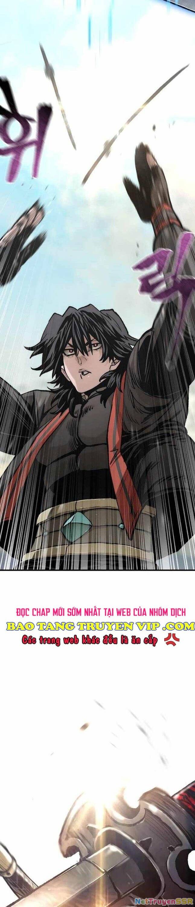 Thiên Ma Phi Thăng Truyện Chapter 121 - 58