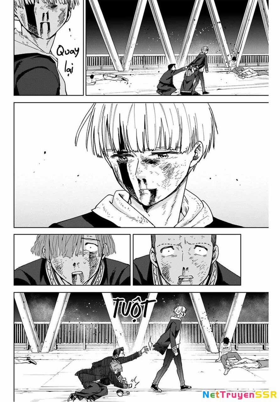 Wind Breaker (Nii Satoru) Chapter 123 - 19