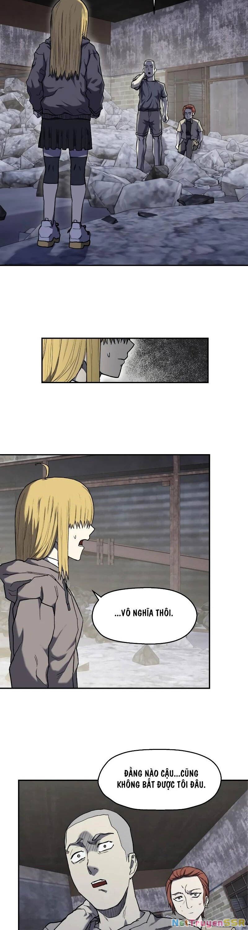 Sống Sót Qua Ngày Tận Thế Chapter 6 - 19