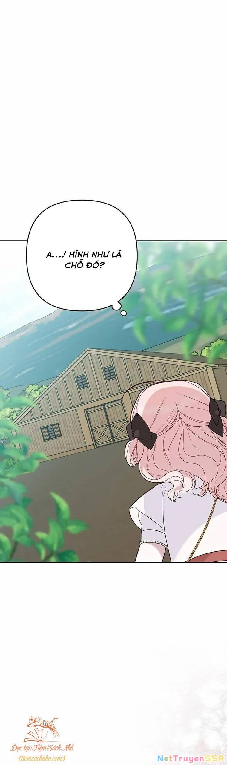 Bạo Chúa Bé Con Chapter 60 - 20