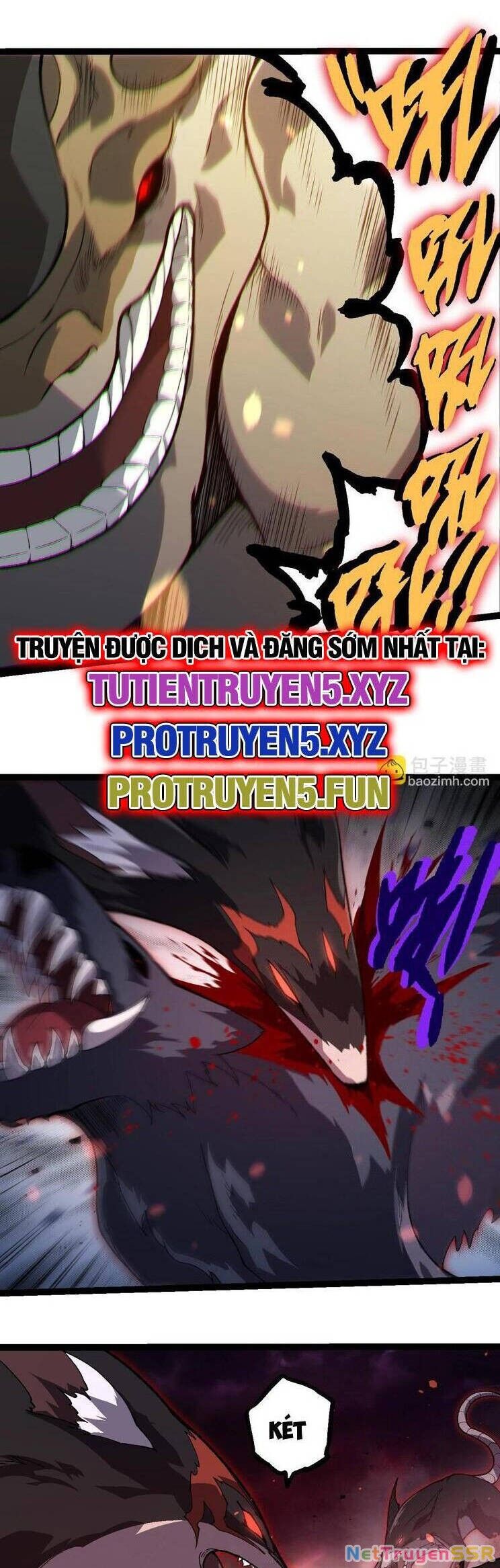 Chuyển Sinh Thành Liễu Đột Biến Chapter 228 - 11