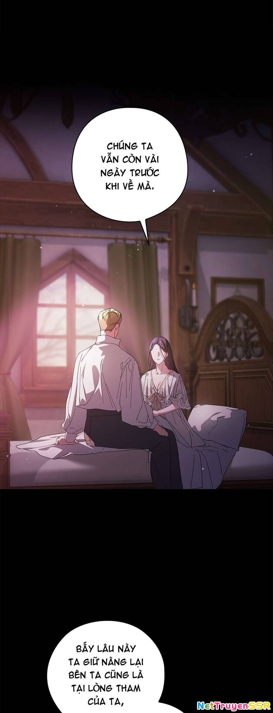 Hôn Nhân Này Rồi Sẽ Đổ Vỡ Chapter 73 - 49