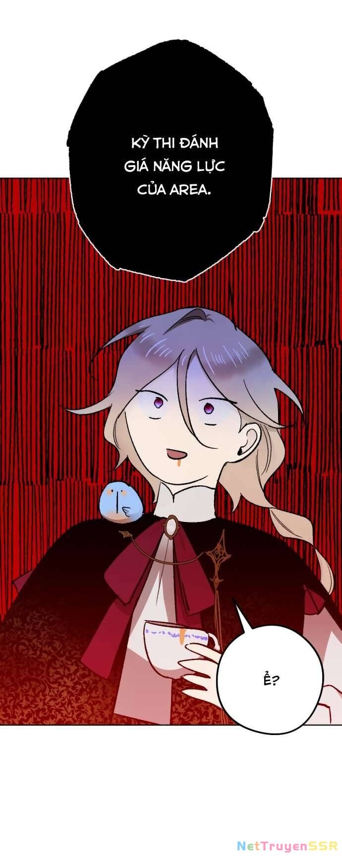 Lời Thú Nhận Của Chúa Tể Bóng Tối Chapter 35 - 66