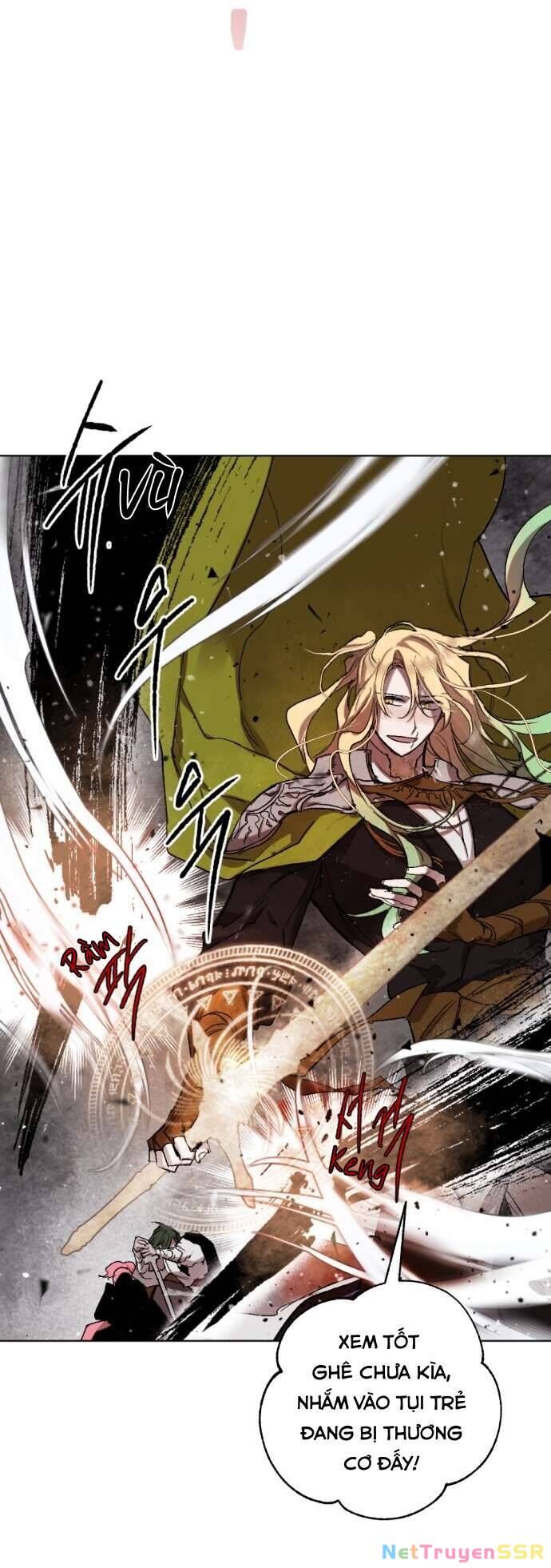 Lời Thú Nhận Của Chúa Tể Bóng Tối Chapter 30 - 19