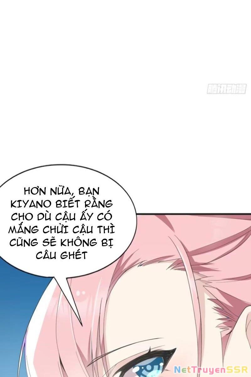 Bạn Gái Tôi Là Một Đại Tiểu Thư Xấu Xa Sao? Chapter 65 - 5