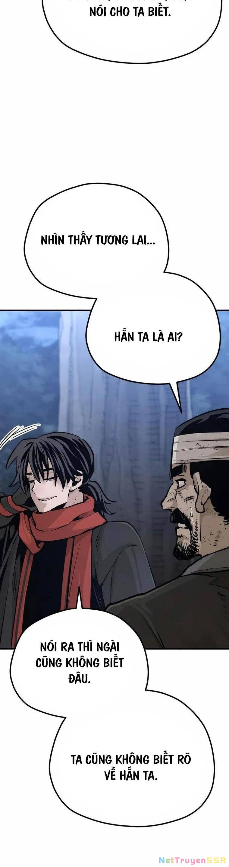 Thiên Ma Phi Thăng Truyện Chapter 101 - 44