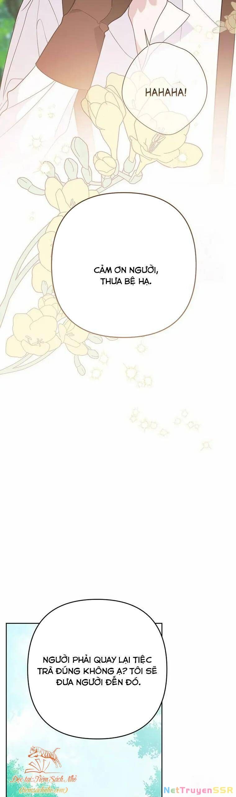 Bạo Chúa Bé Con Chapter 60 - 50