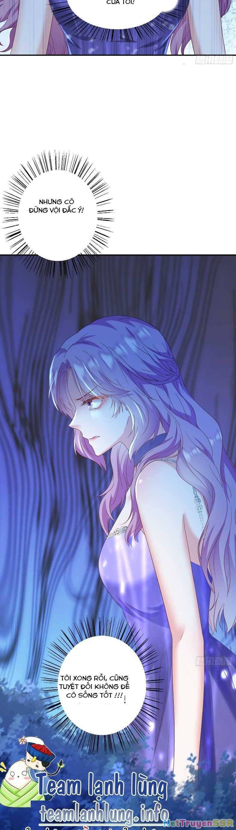 Thiên Kim Giàu Có Phát Điên Sau Khi Tái Sinh Chapter 38 - 18