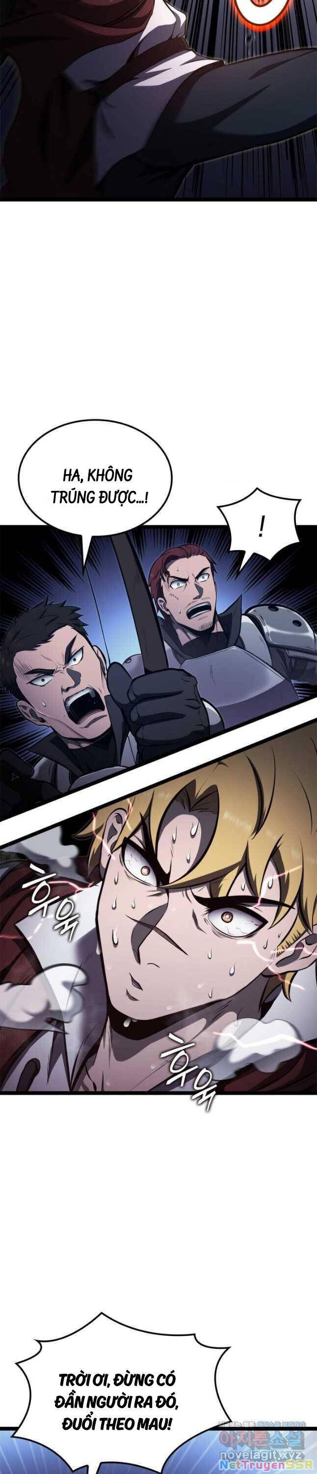 Nhà Vô Địch Kalli Chapter 59 - 16