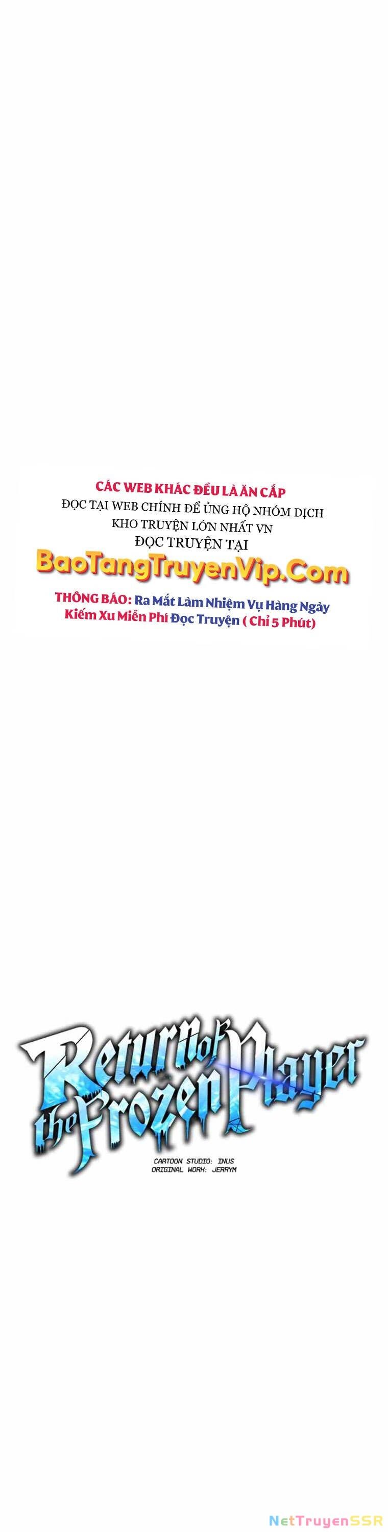 Sự Trở Lại Của Người Chơi Bị Đóng Băng Chapter 126 - 6