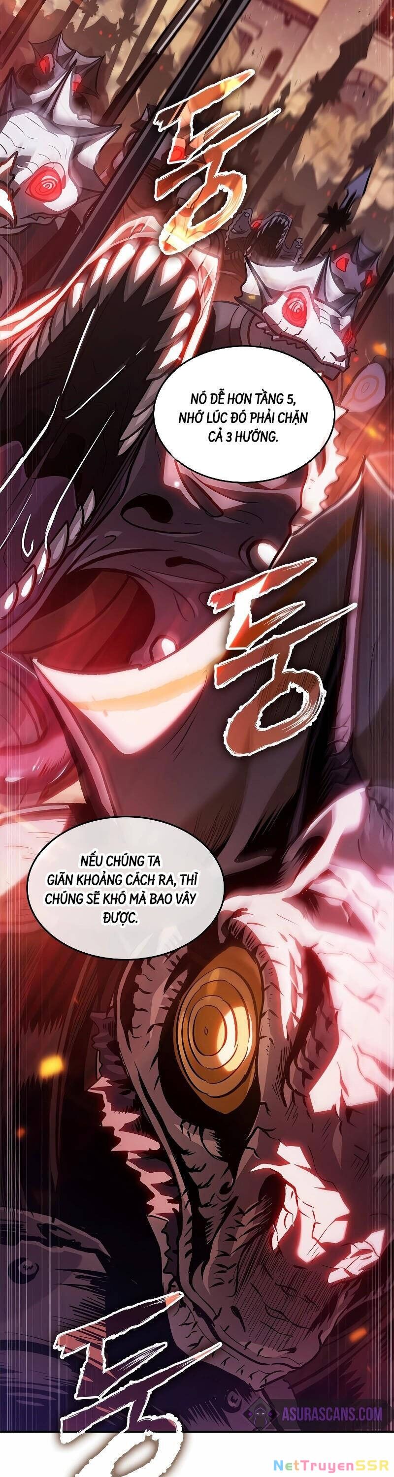 Gacha Vô Hạn Chapter 98 - 17