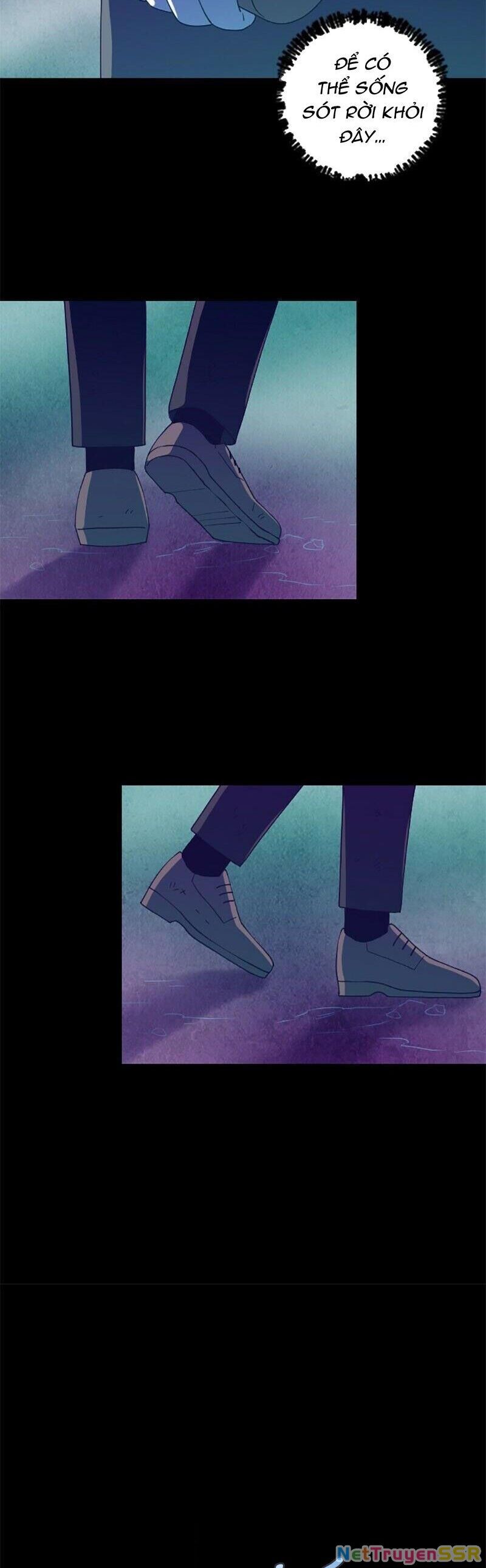 Ma Kể Chuyện 2 Chapter 47 - 22