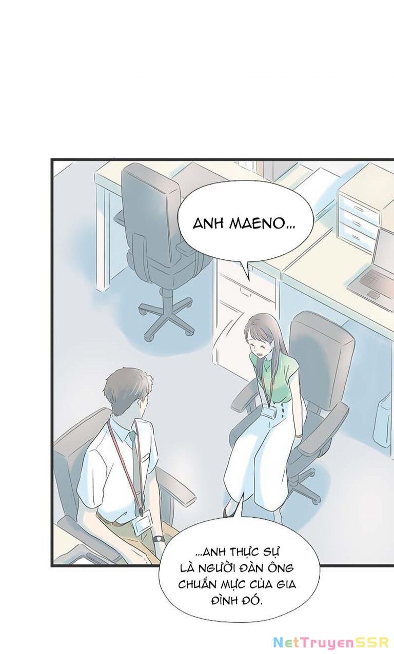 Taisetsu Na Hi Wa Itsumo Ame Chapter 2 - 37