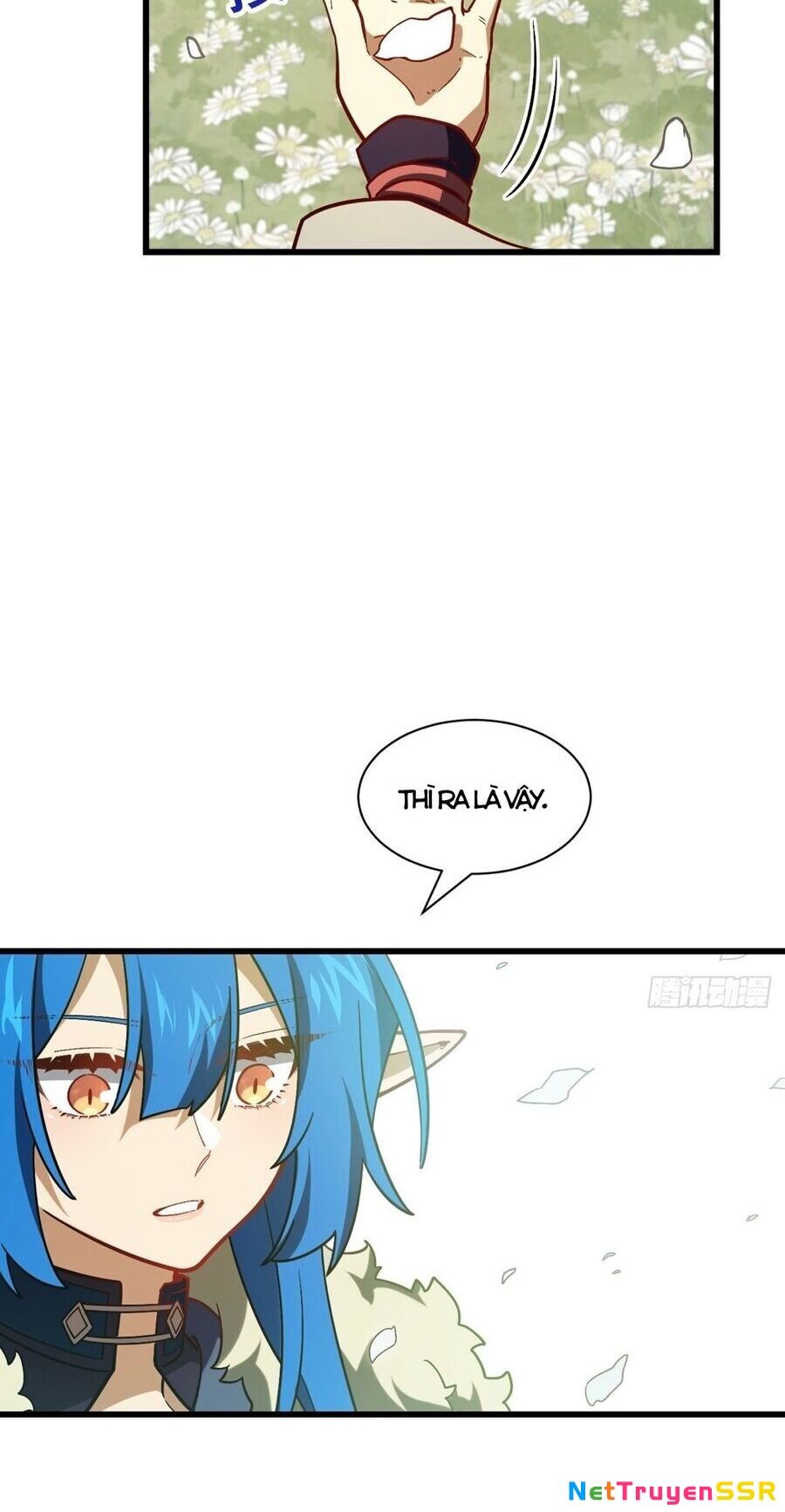 Bắt Đầu Đánh Dấu Hoang Cổ Thánh Thể Chapter 54 - 12