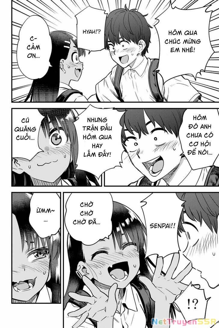 Please Don't Bully Me - Nagatoro-San Chapter 142 - 23