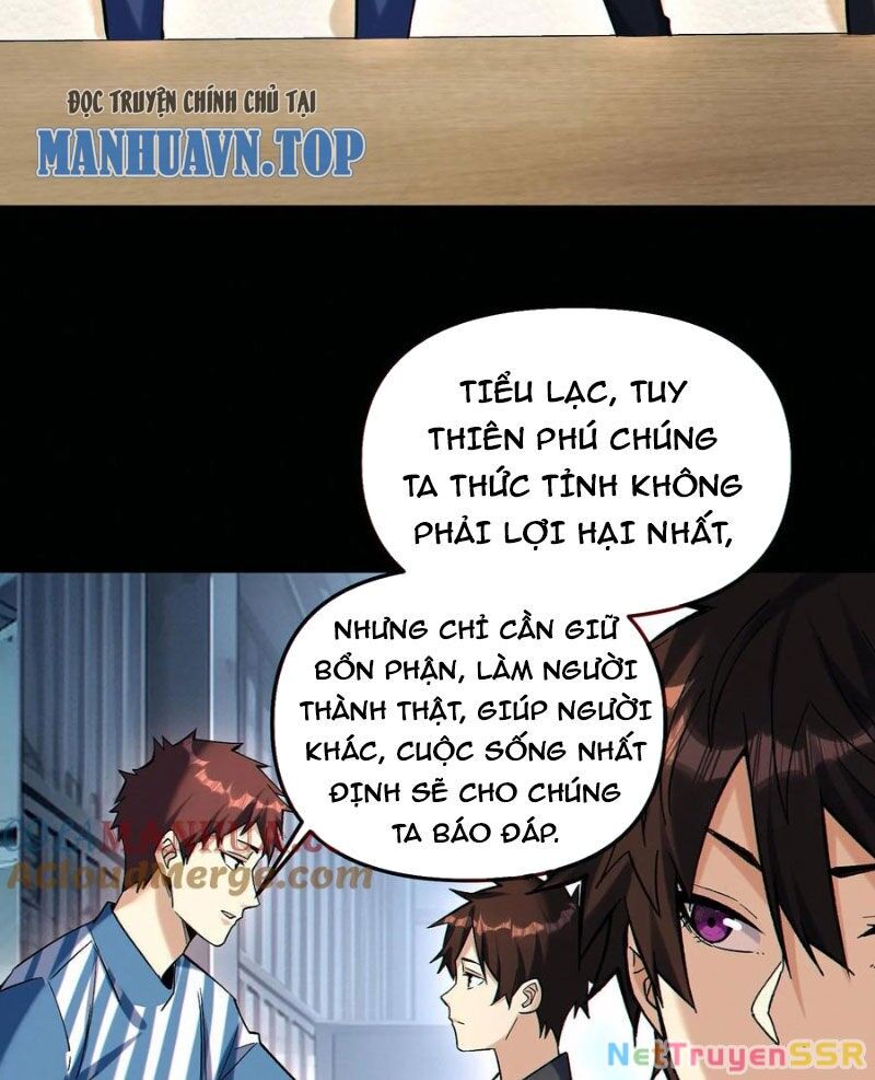 Cướp Đoạt Vô Số Thiên Phú, Ta Trở Thành Thần Ở Thời Đại Toàn Dân Chuyển Chức Chapter 89 - 9