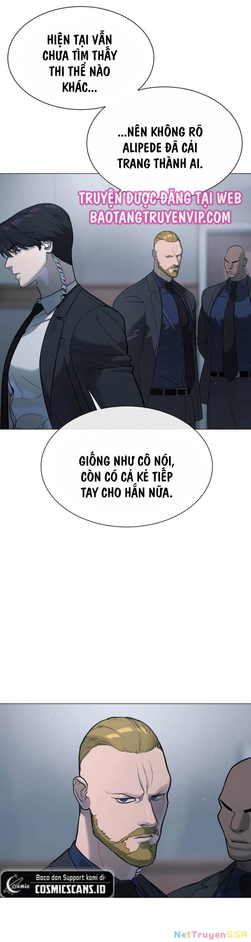 Sát Thủ Peter Chapter 43 - 18
