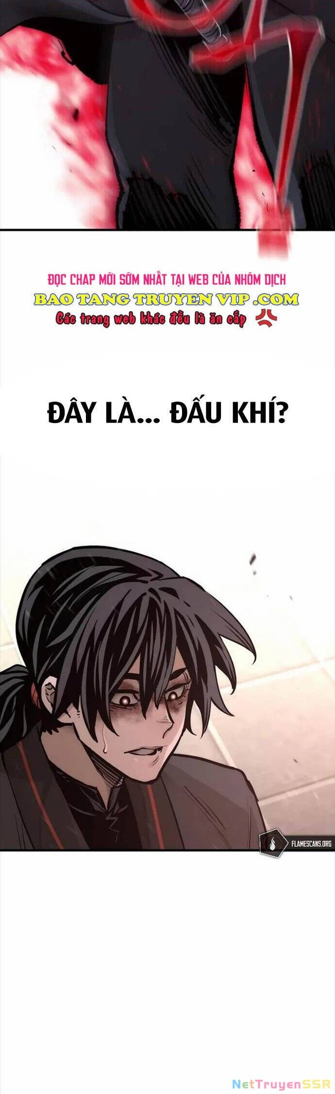 Thiên Ma Phi Thăng Truyện Chapter 88 - 82