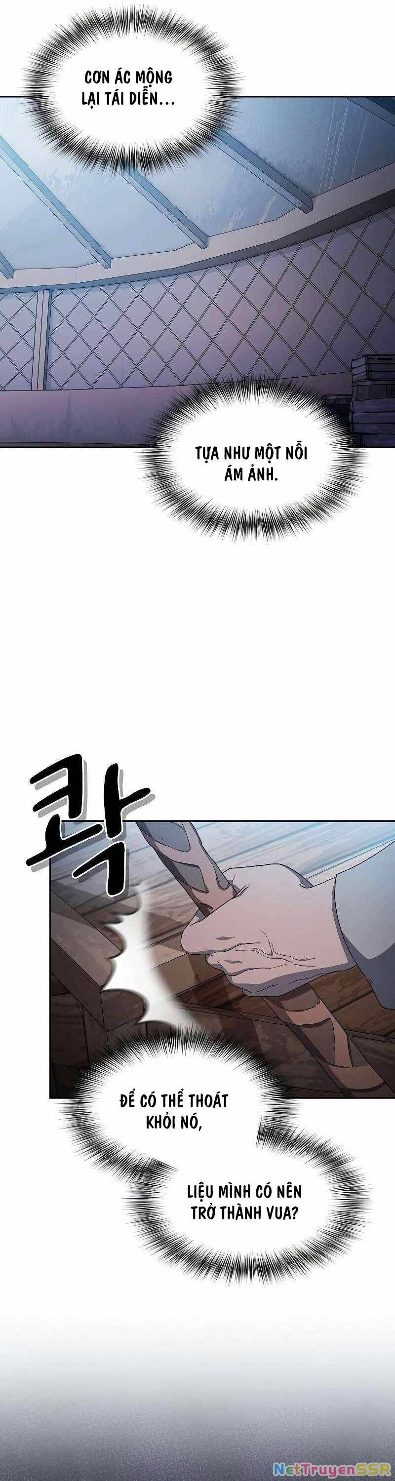 Nền Văn Minh Nebula Chapter 46 - 11