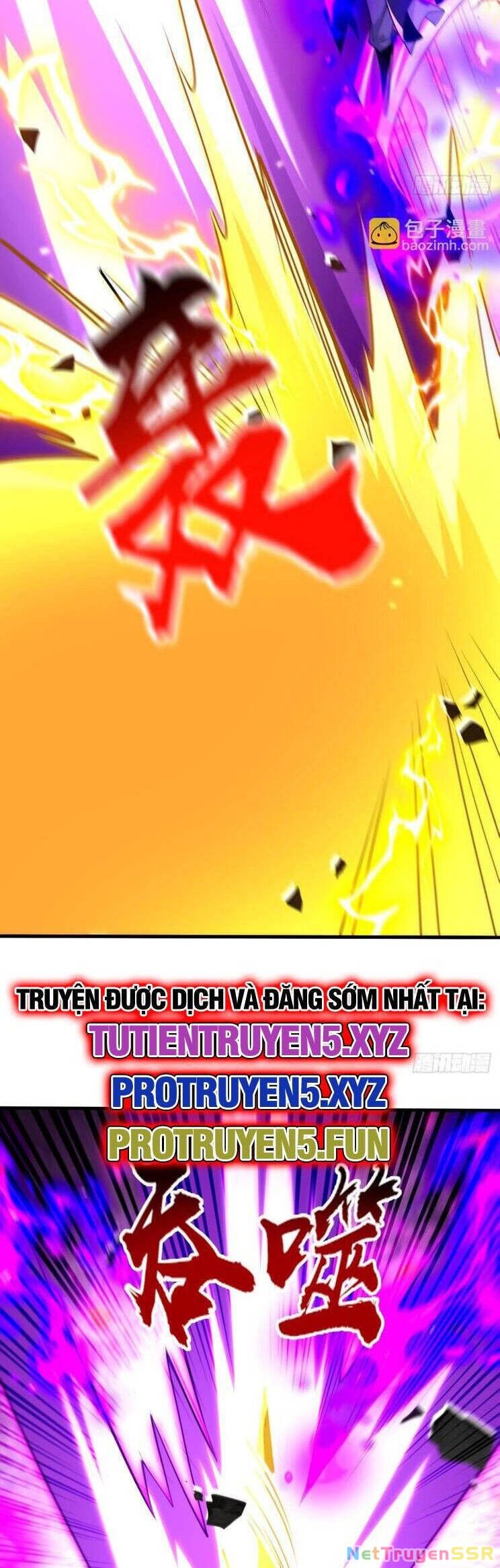 Thập Đại Đế Hoàng Đều Là Đệ Tử Của Ta Chapter 321 - 6