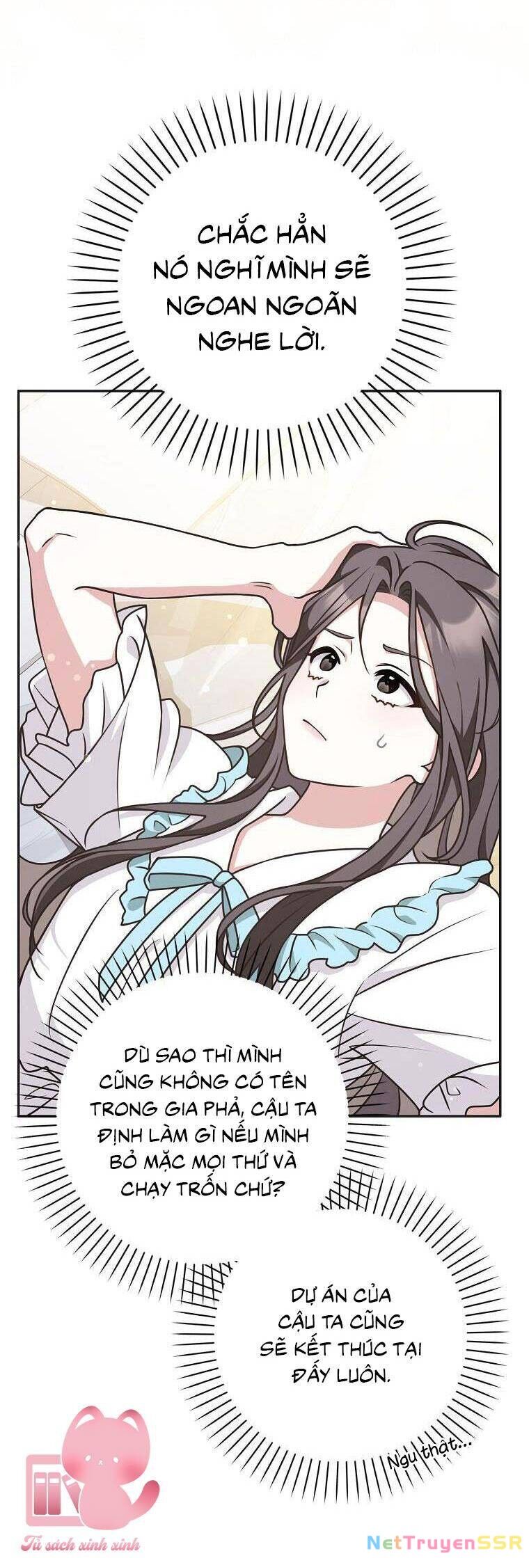 Tôi Thề Chúng Ta Chỉ Là Bạn Chapter 48 - 63