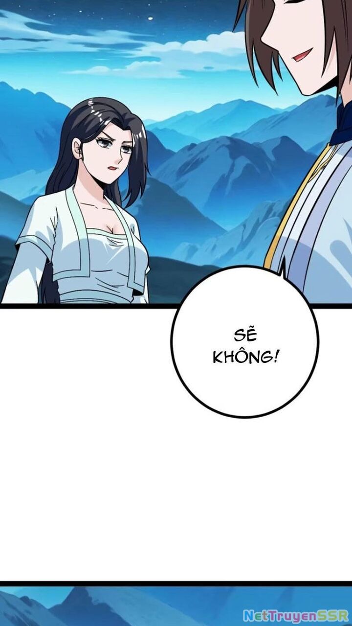 Trăm Tuổi Mở Hệ Thống, Hiếu Tử Hiền Tôn Quỳ Khắp Núi! Chapter 57 - 31