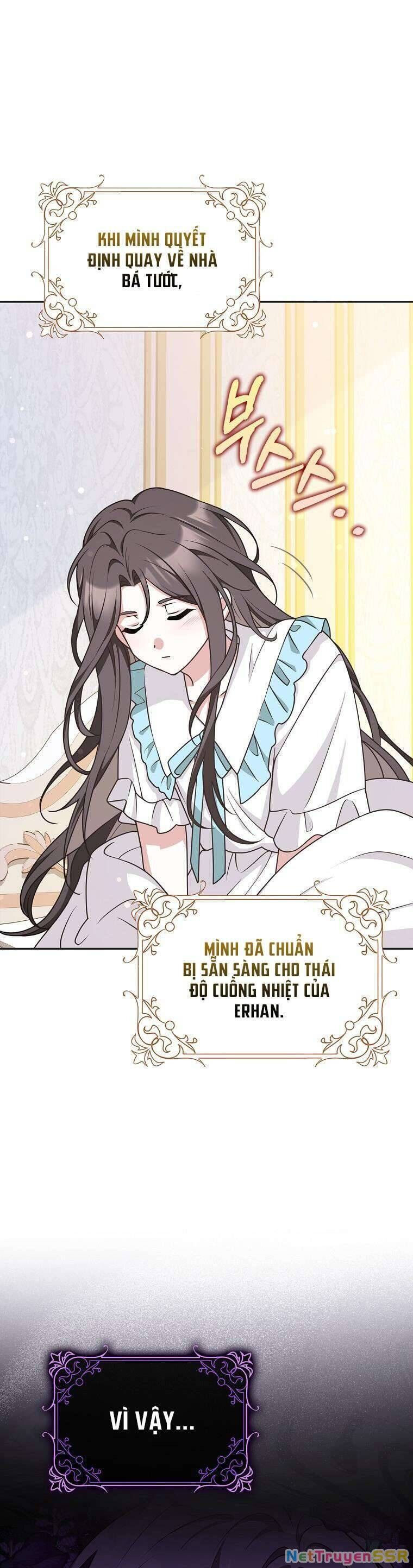 Bạn Bè Với Nhau Không Phải Vậy Đâu Chapter 48 - 38