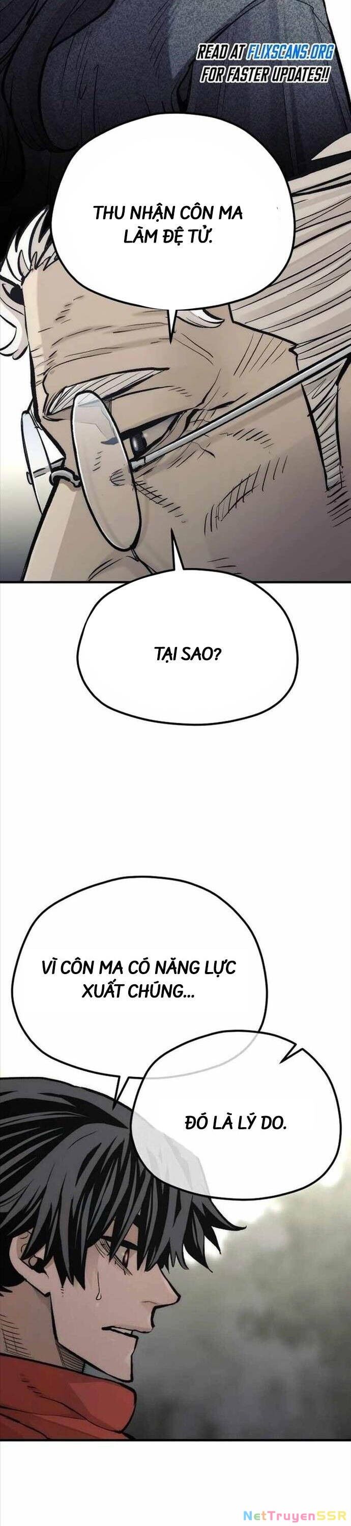 Thiên Ma Phi Thăng Truyện Chapter 110 - 62