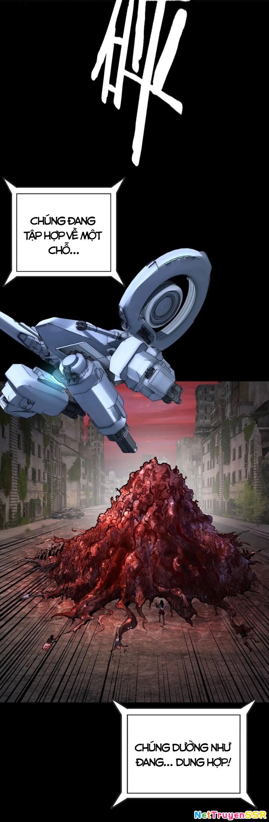 Ta Trời Sinh Đã Là Nhân Vật Phản Diện Ngoại Truyện Chapter 2 - 13