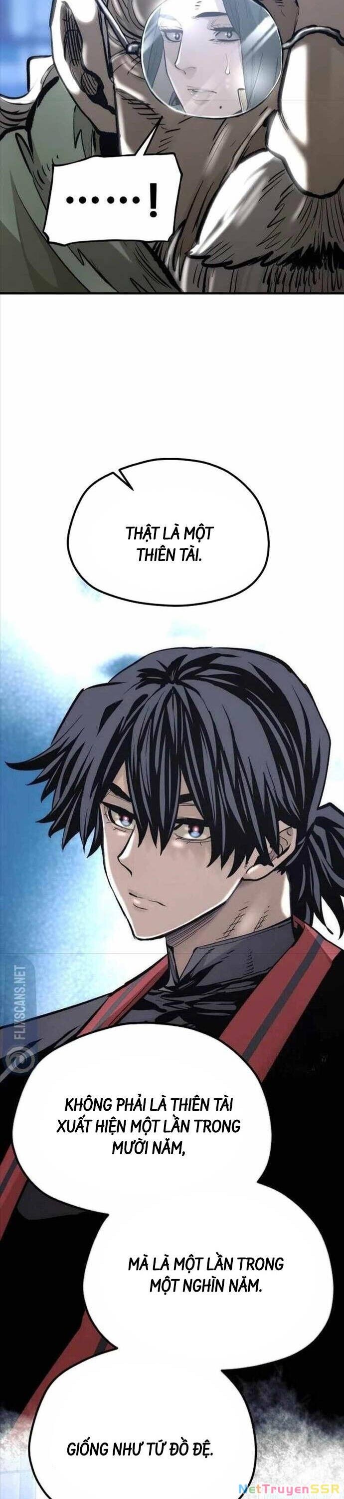 Thiên Ma Phi Thăng Truyện Chapter 115 - 35