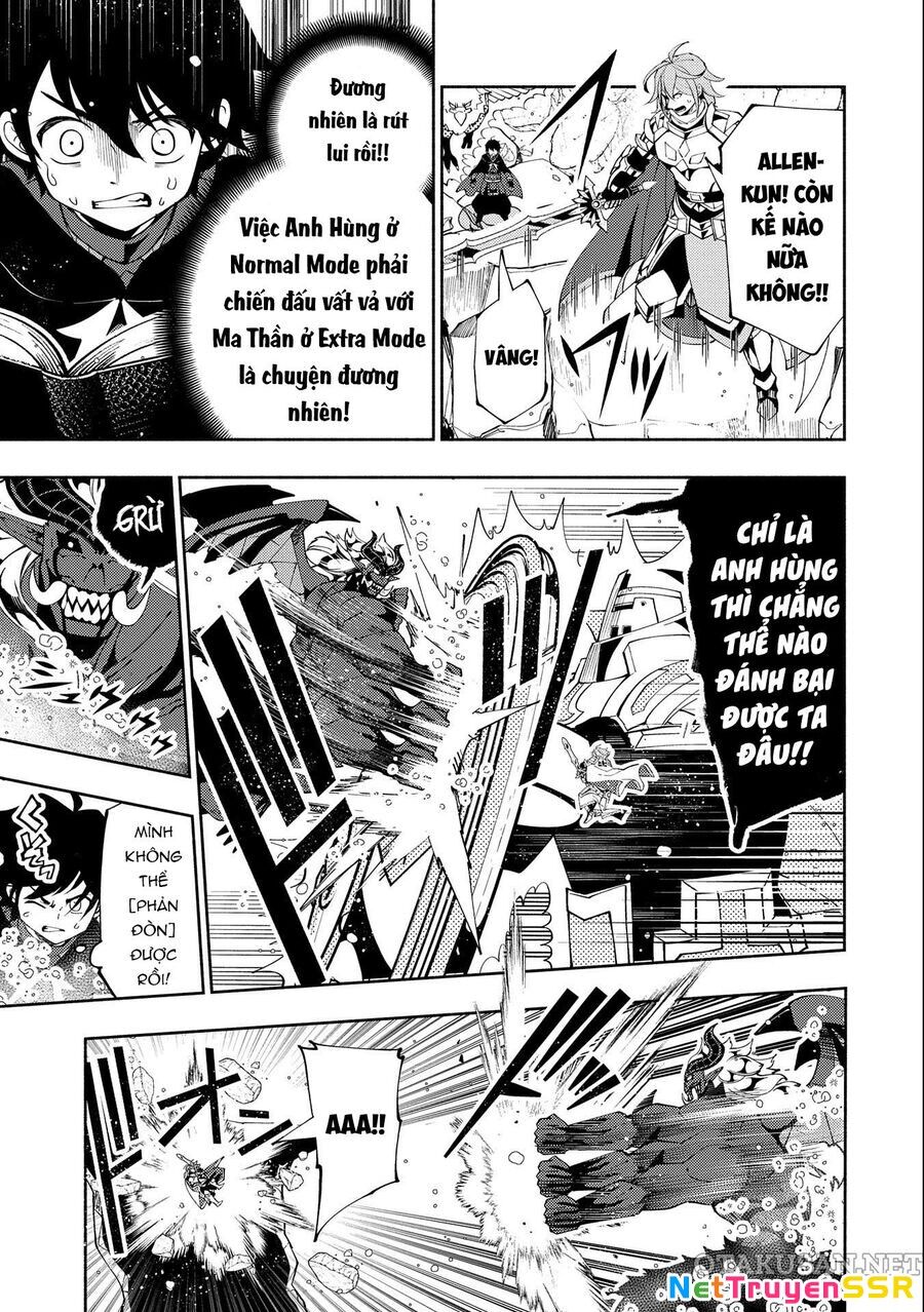 Hell Mode: Yarikomi Suki No Gamer Wa Hai Settei No Isekai De Musou Suru Chapter 52 - 14