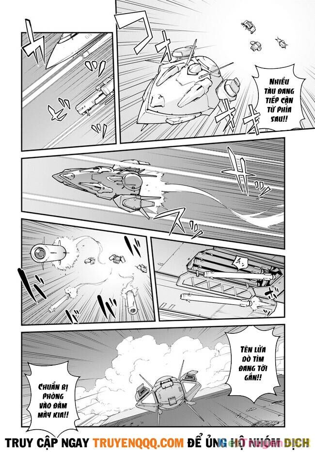 Mezametara Saikyou Soubi To Uchuusen-Mochi Datta No De, Ikkodate Mezashite Youhei Toshite Jiyuu Chapter 30.5 - 4