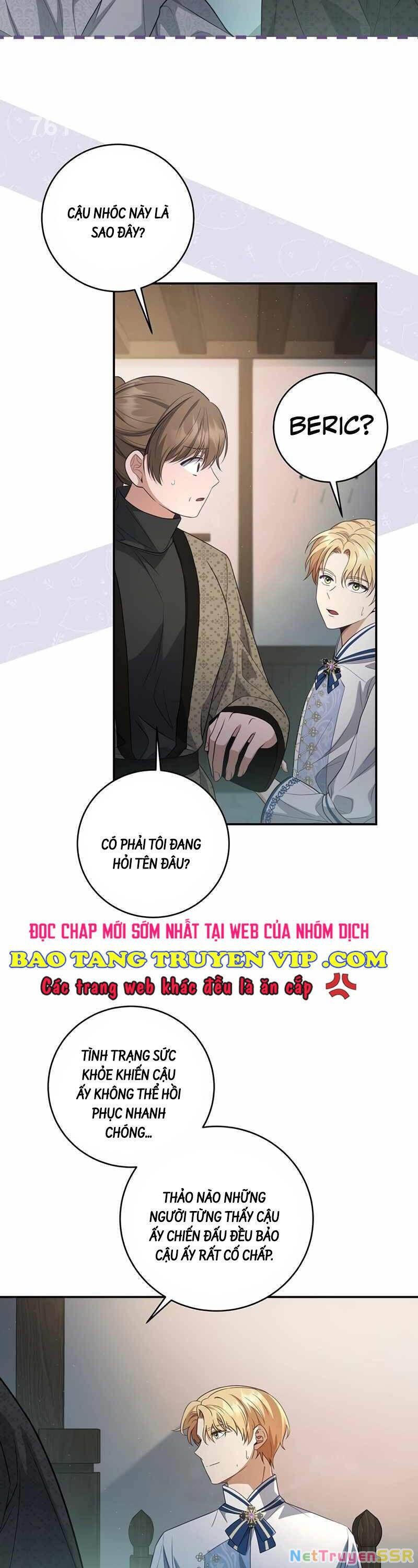 Con Trai Bá Tước Khốn Nạn Là Hoàng Đế Chapter 17 - 4