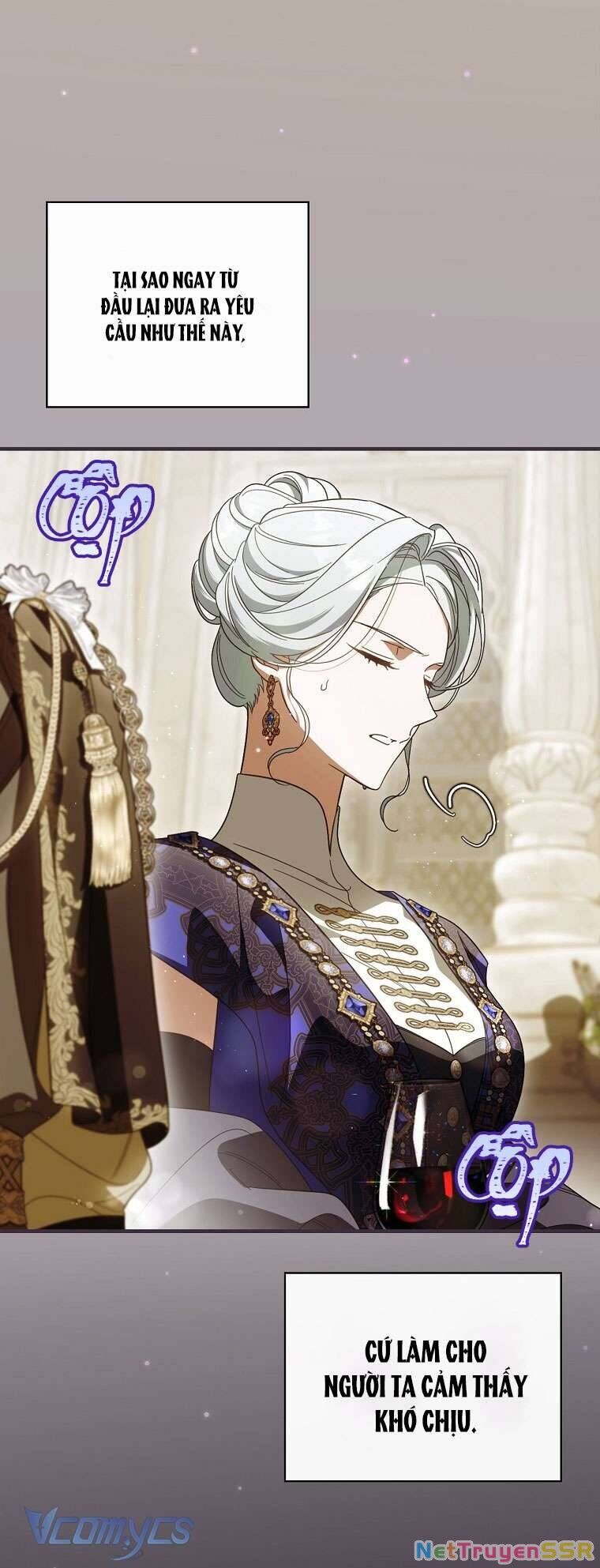 Phương Pháp Khiến Phu Quân Đứng Về Phía Tôi Chapter 93 - 30