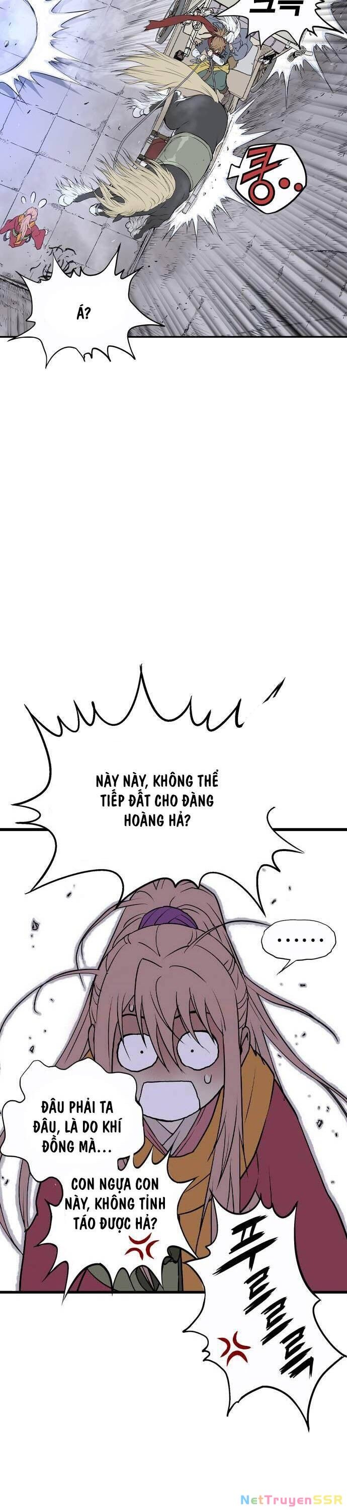 Sát Thần Tu La Chapter 3 - 41