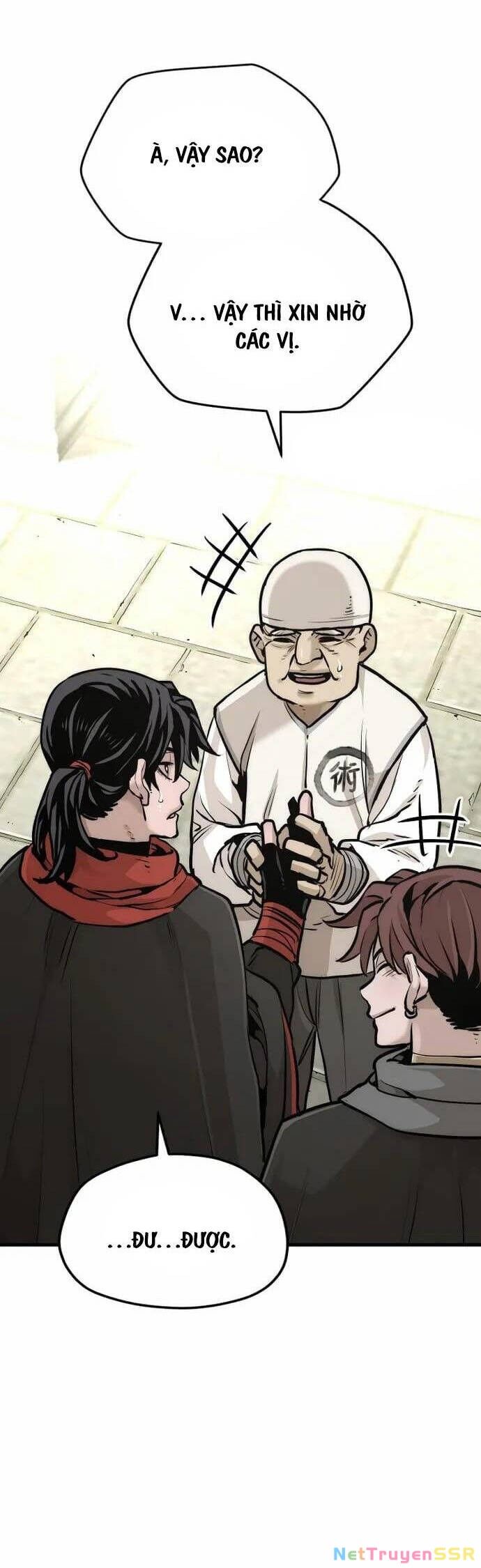 Thiên Ma Phi Thăng Truyện Chapter 92 - 82