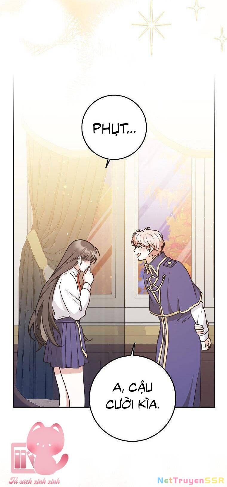 Tôi Thề Chúng Ta Chỉ Là Bạn Chapter 44 - 60