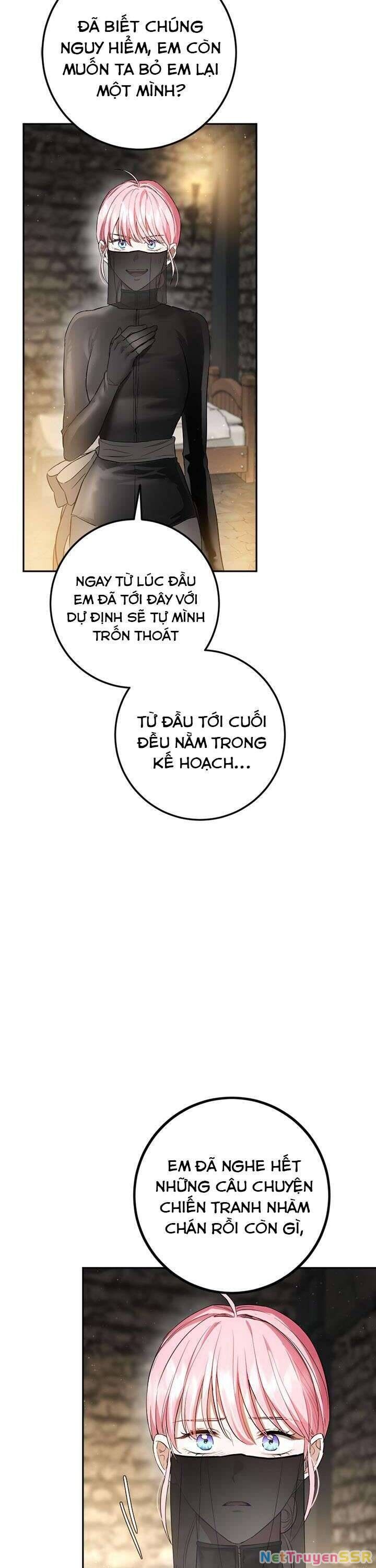 Cuộc Sống Mới Của Công Nương Chapter 98 - 33