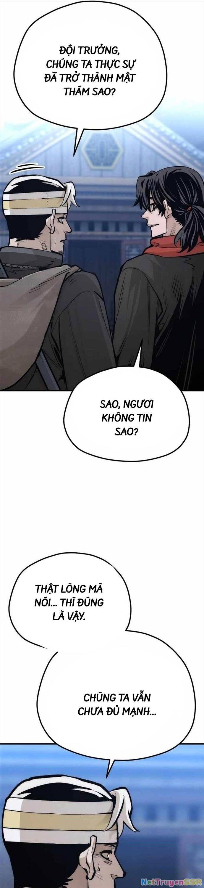 Thiên Ma Phi Thăng Truyện Chapter 110 - 14