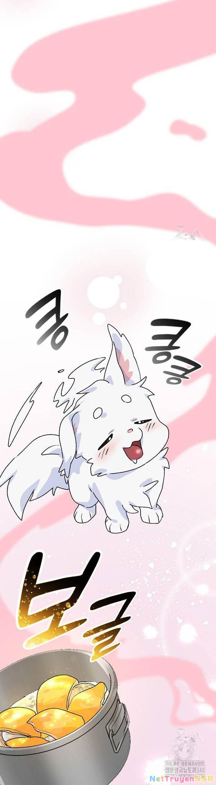 Chữa Lành Cuộc Sống Thông Qua Cắm Trại Ở Thế Giới Khác Chapter 15 - 11