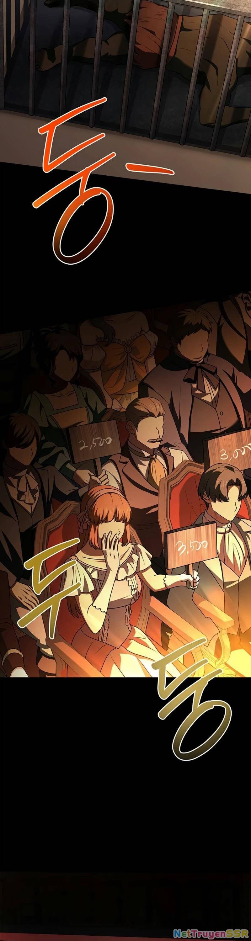 Hoàng Tử Bán Thuốc Chapter 31 - 23