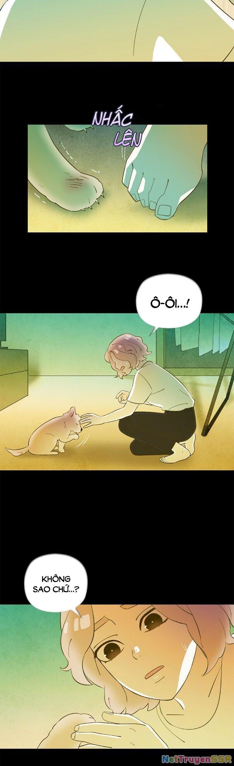 Ma Kể Chuyện 2 Chapter 38 - 28