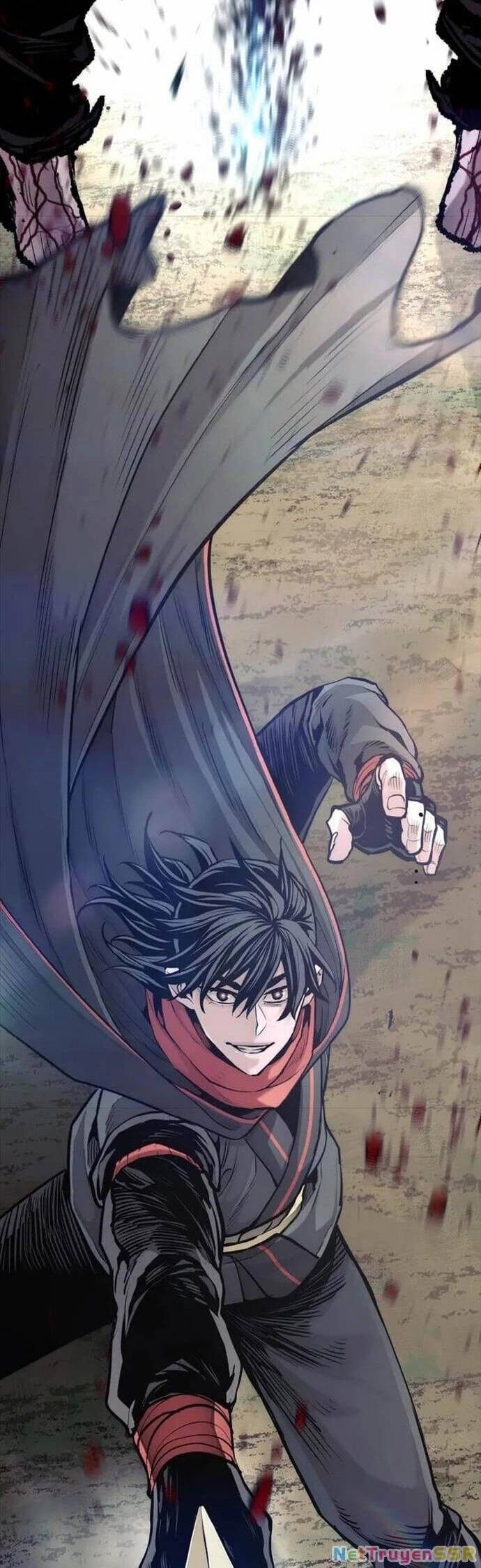 Thiên Ma Phi Thăng Truyện Chapter 94 - 26