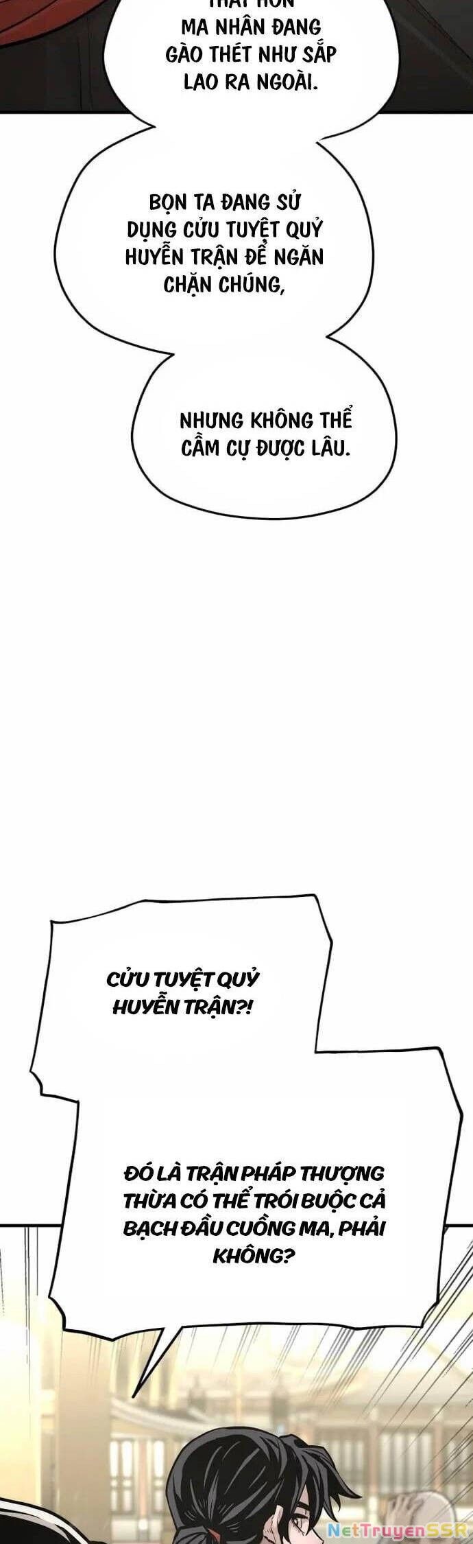 Thiên Ma Phi Thăng Truyện Chapter 92 - 64