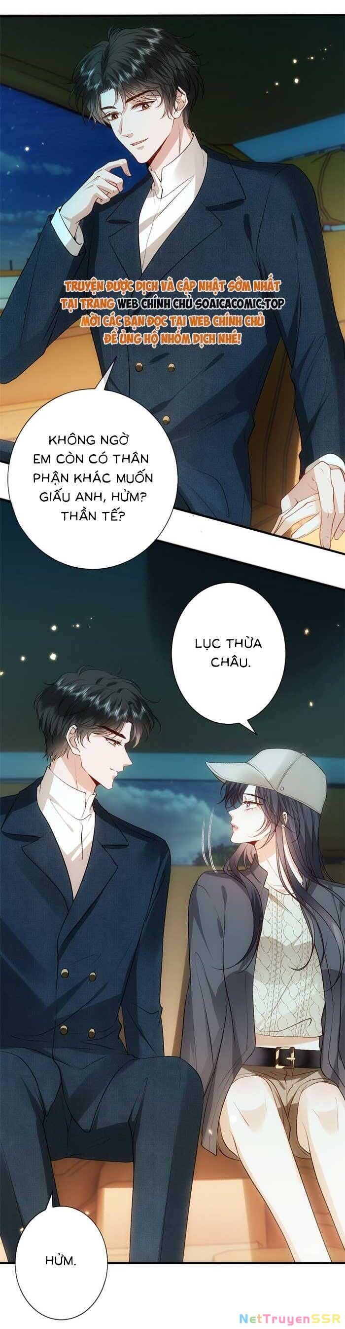 Vợ Của Lục Tổng Không Phải Dạng Vừa Chapter 138 - 17