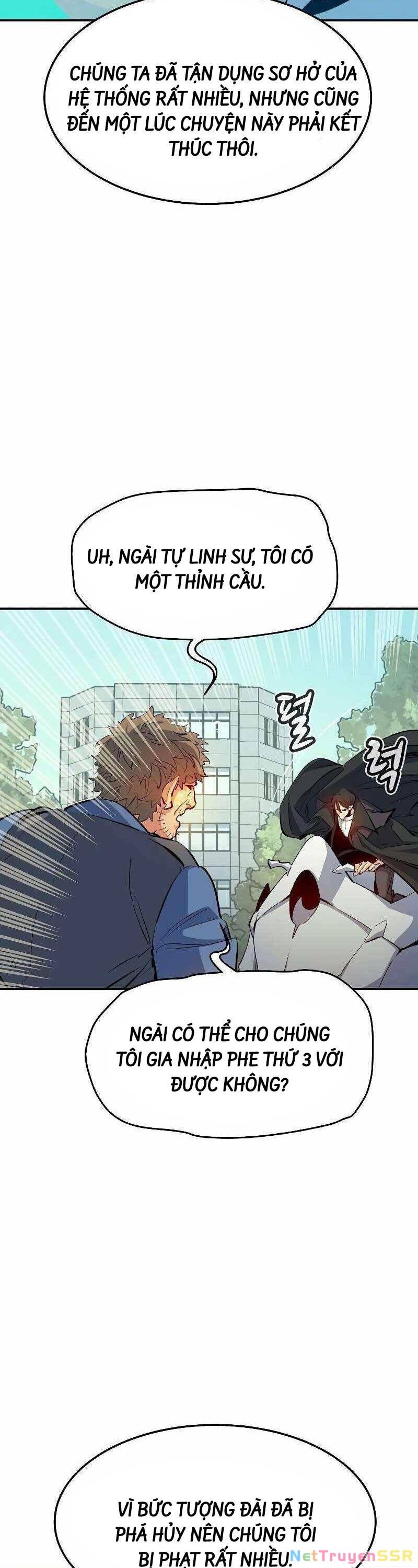 Độc Cô Tử Linh Sư Chapter 121 - 9
