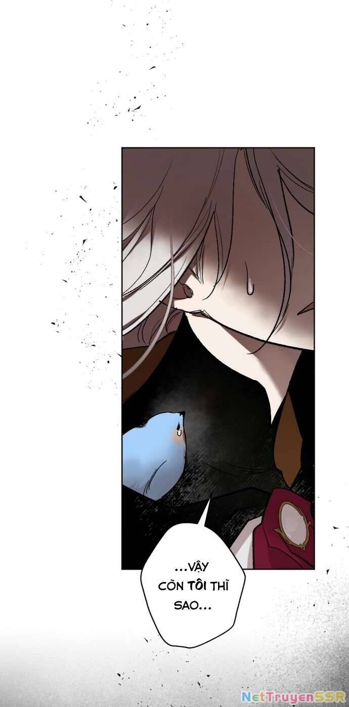 Lời Thú Nhận Của Chúa Tể Bóng Tối Chapter 32 - 55