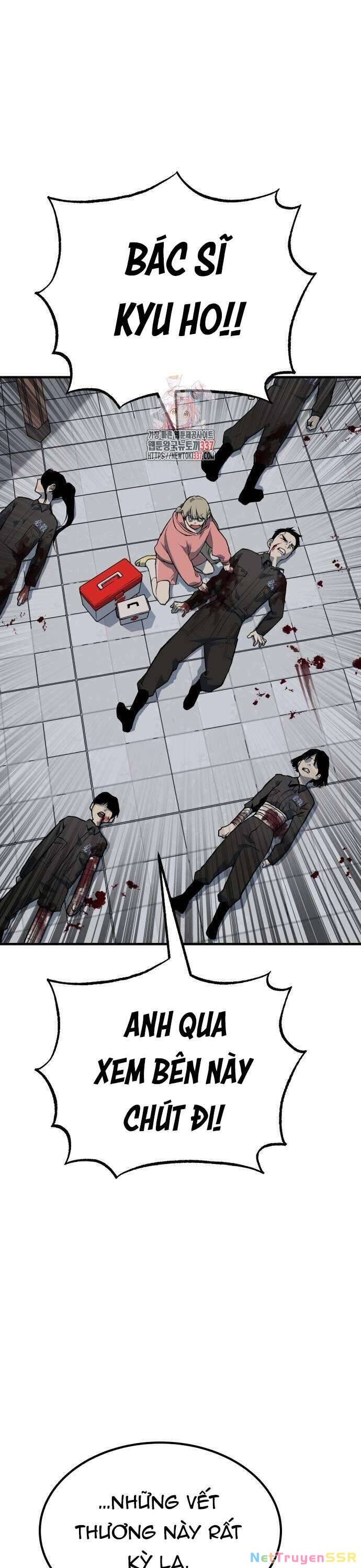 Người Thây Ma Chapter 104 - 1