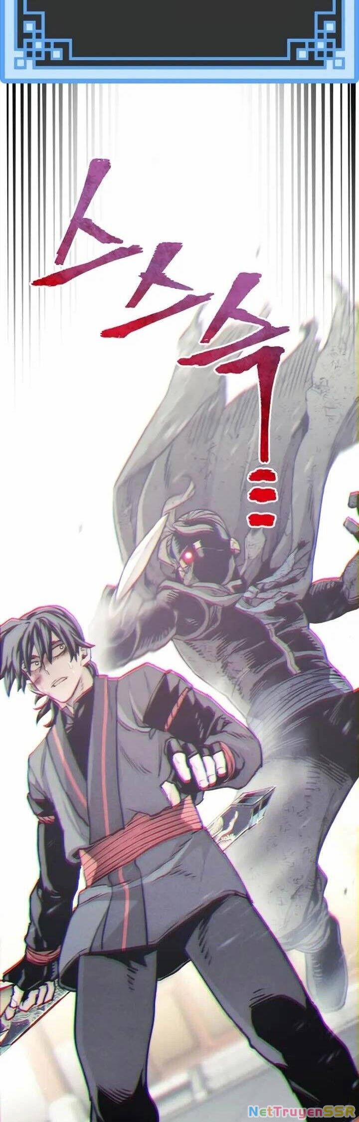 Thiên Ma Phi Thăng Truyện Chapter 90 - 49