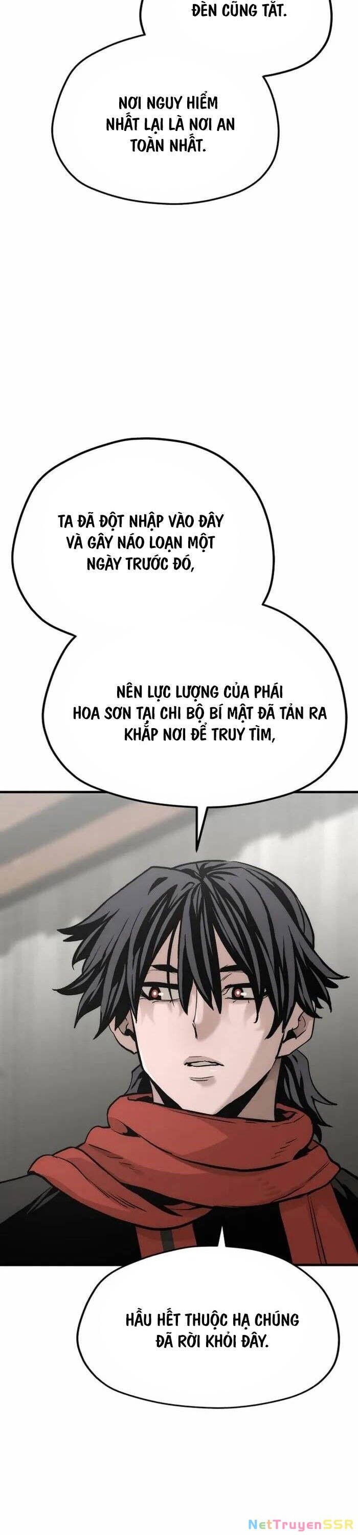 Thiên Ma Phi Thăng Truyện Chapter 102 - 34